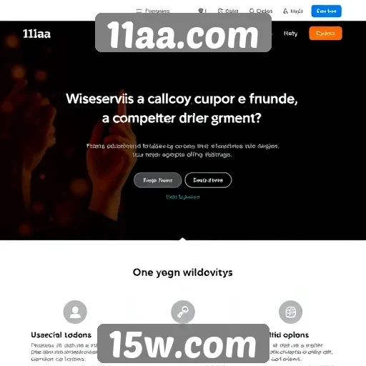 Impacto do design do site na experiência do usuário